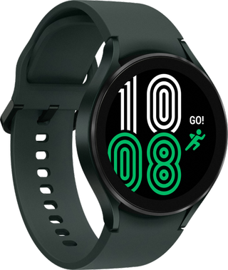 Samsung Galaxy Watch 4 44mm Green Reco