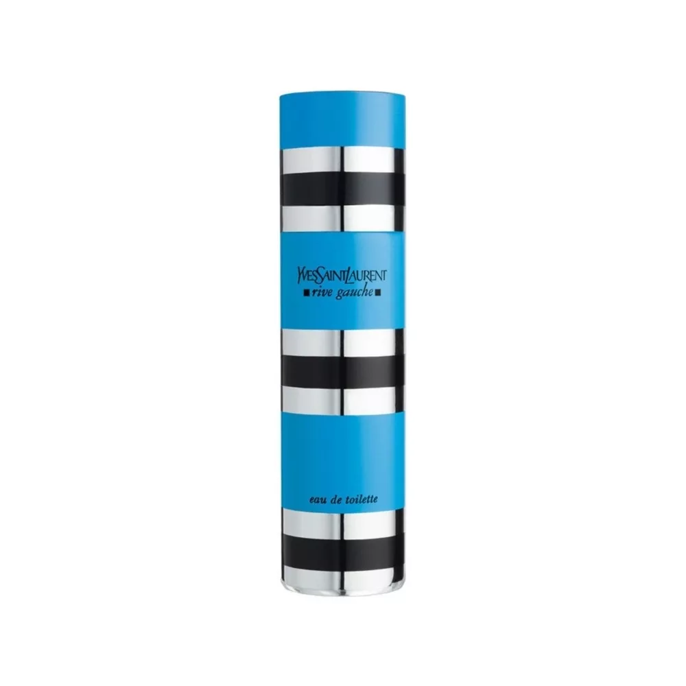Ysl Rive Gauche Eau De Toilette 100ml