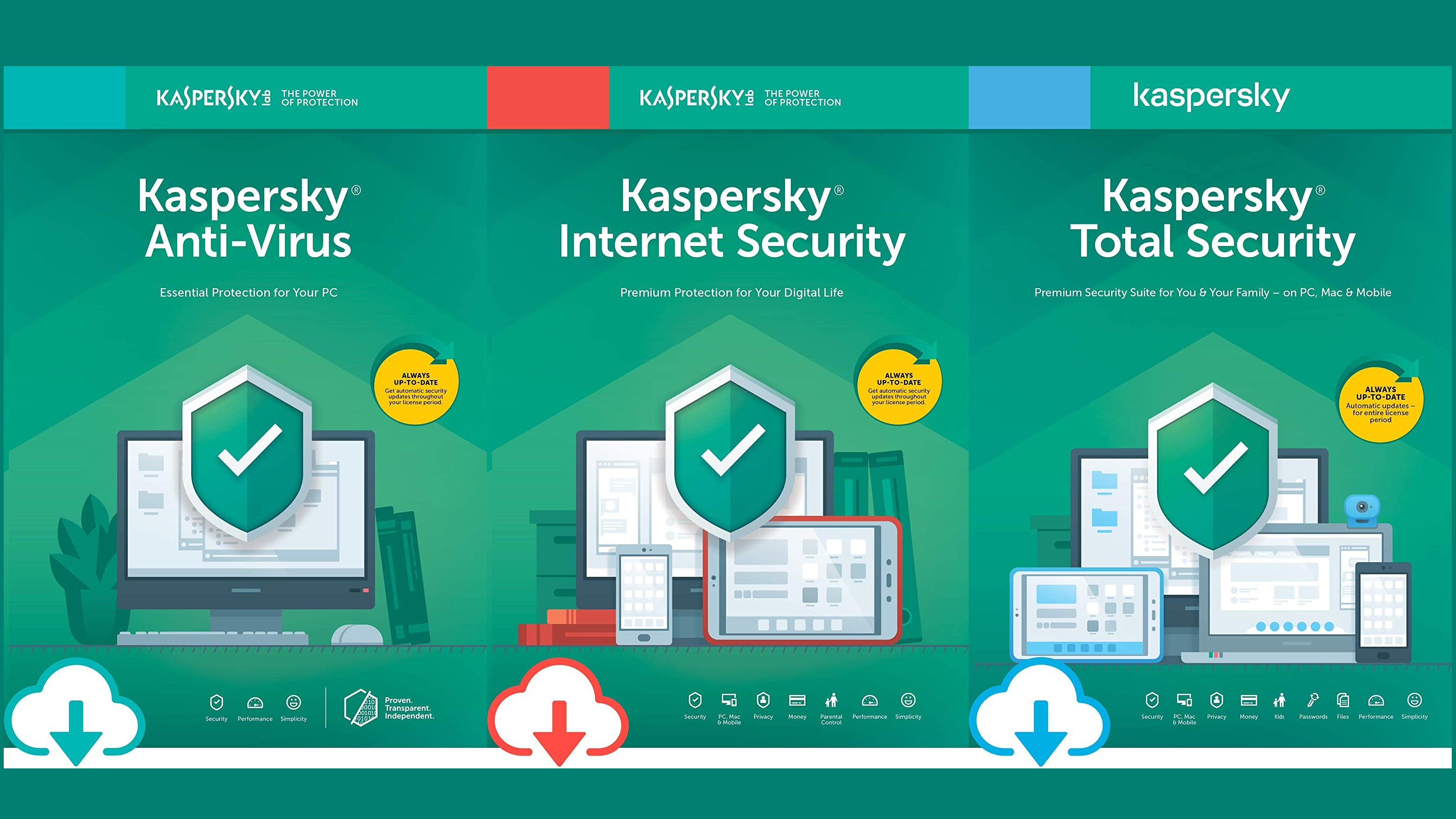 kaspersky pc tune up review