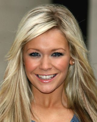 Suzanne Shaw: 'My depression hell'