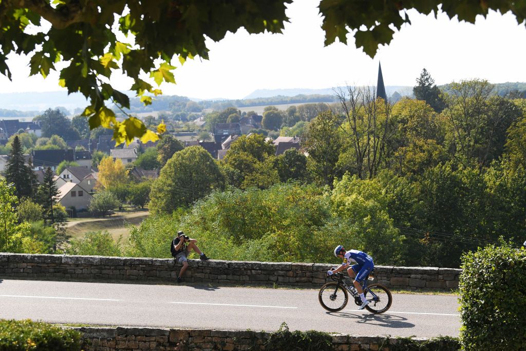 Tour De France 2023 - Stage 18 Preview | Cyclingnews