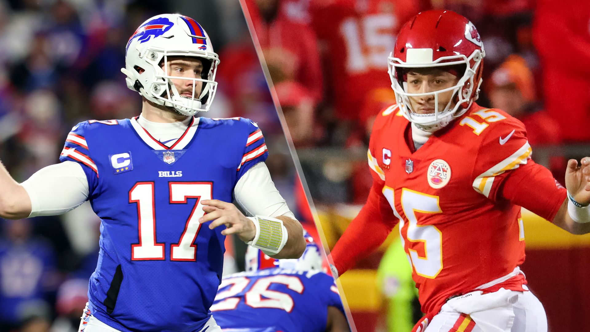 Bills vs Chiefs live stream How to watch NFL Playoffs Divisional game