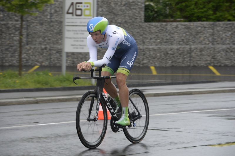 Brett Lancaster (Orica-GreenEdge)