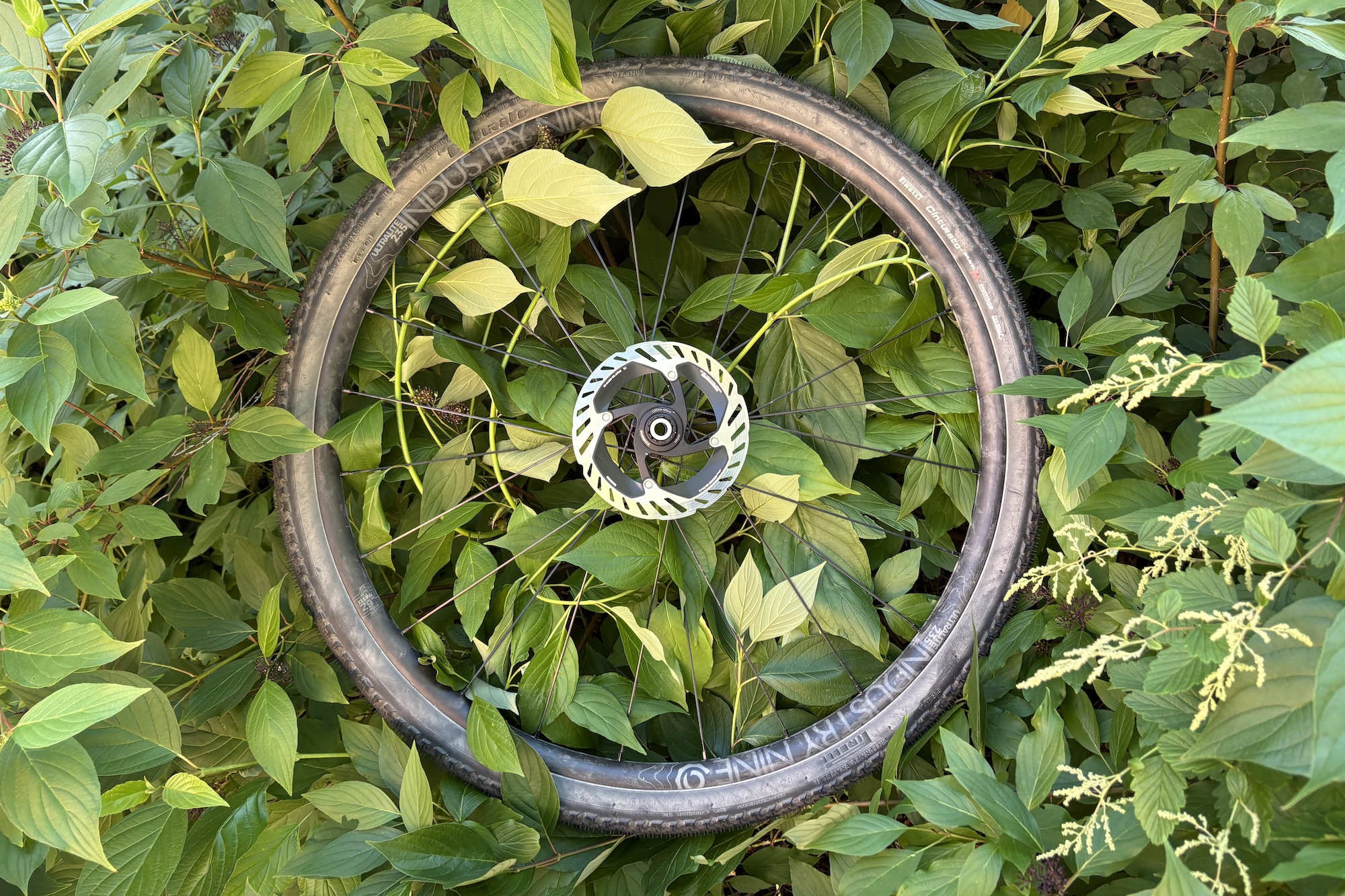 Pirelli Cinturato Gravel H dæk