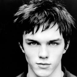 nicholas hoult x men first class beast