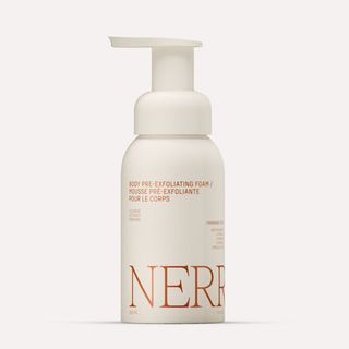 Nerra Body Pre-Exfoliating Foam