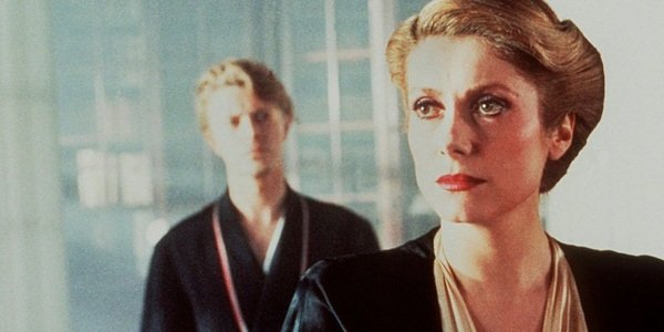 bowiehunger