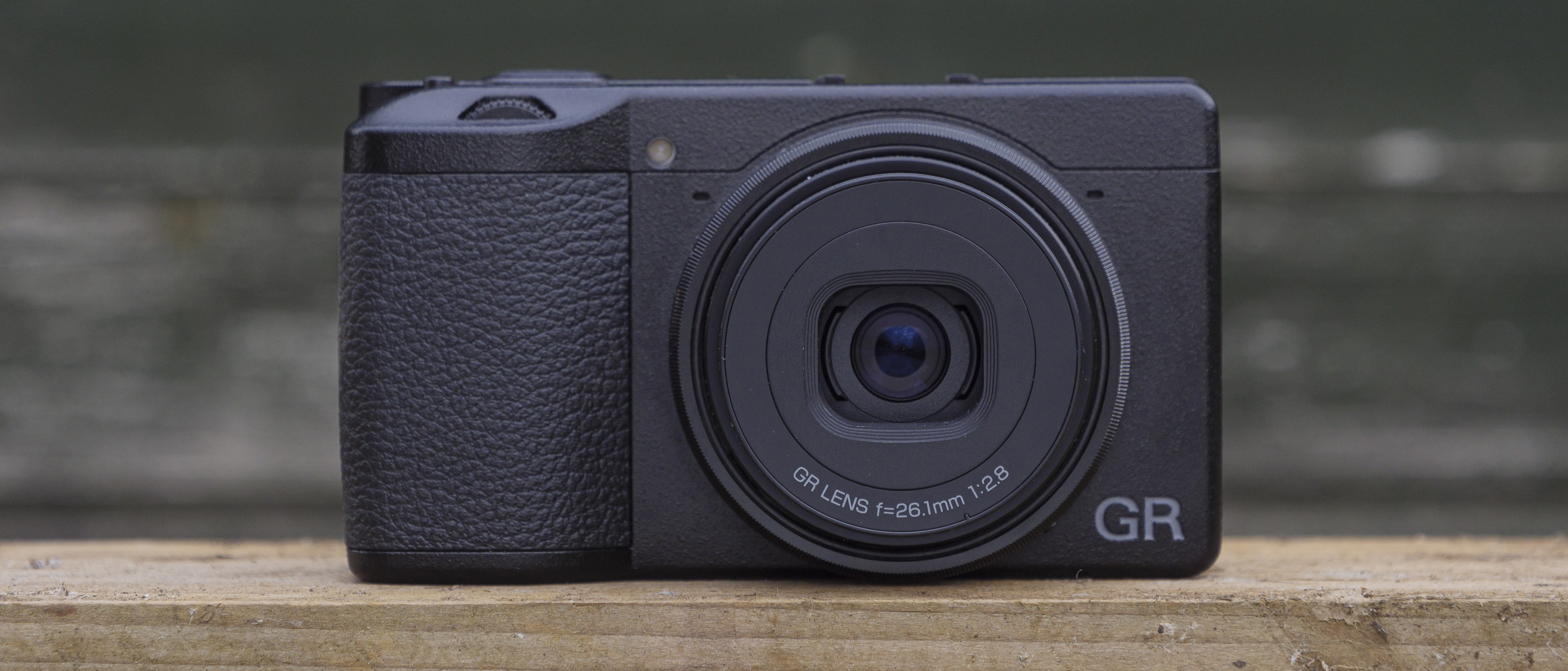 Ricoh GR III X - The Best Compact Camera for Street Photography WORLD  EXCLUSIVE Hands-on! 