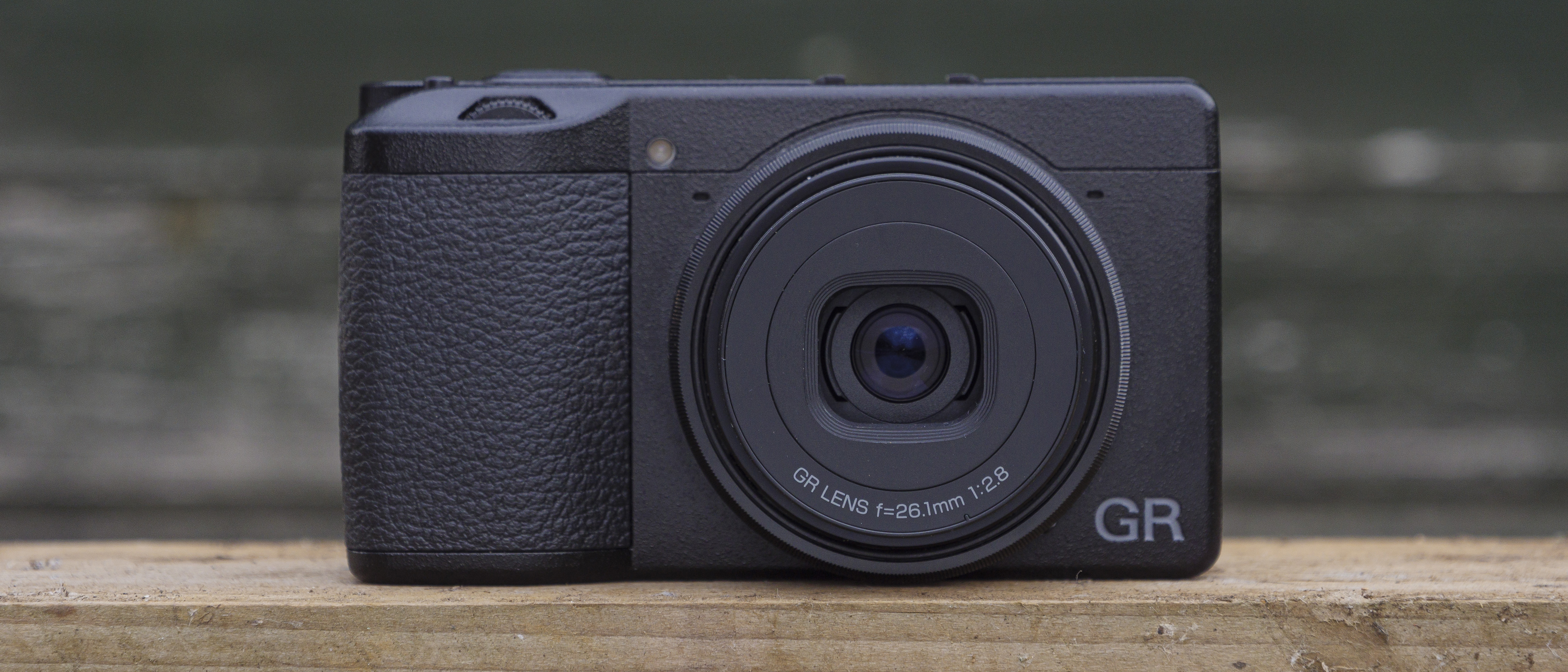 Ricoh GR IIIx review: A GR III with new glasses (and the same problems)