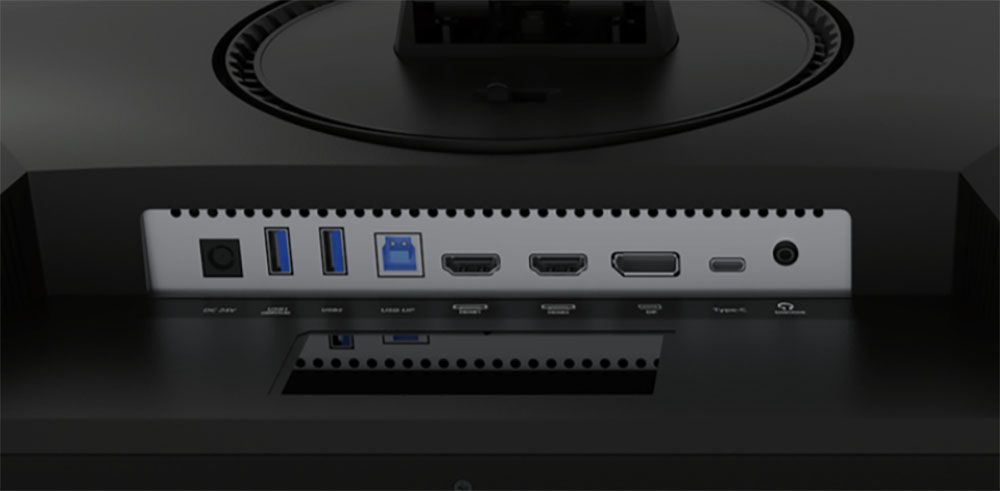 Cooler Master Tempest GP27Q