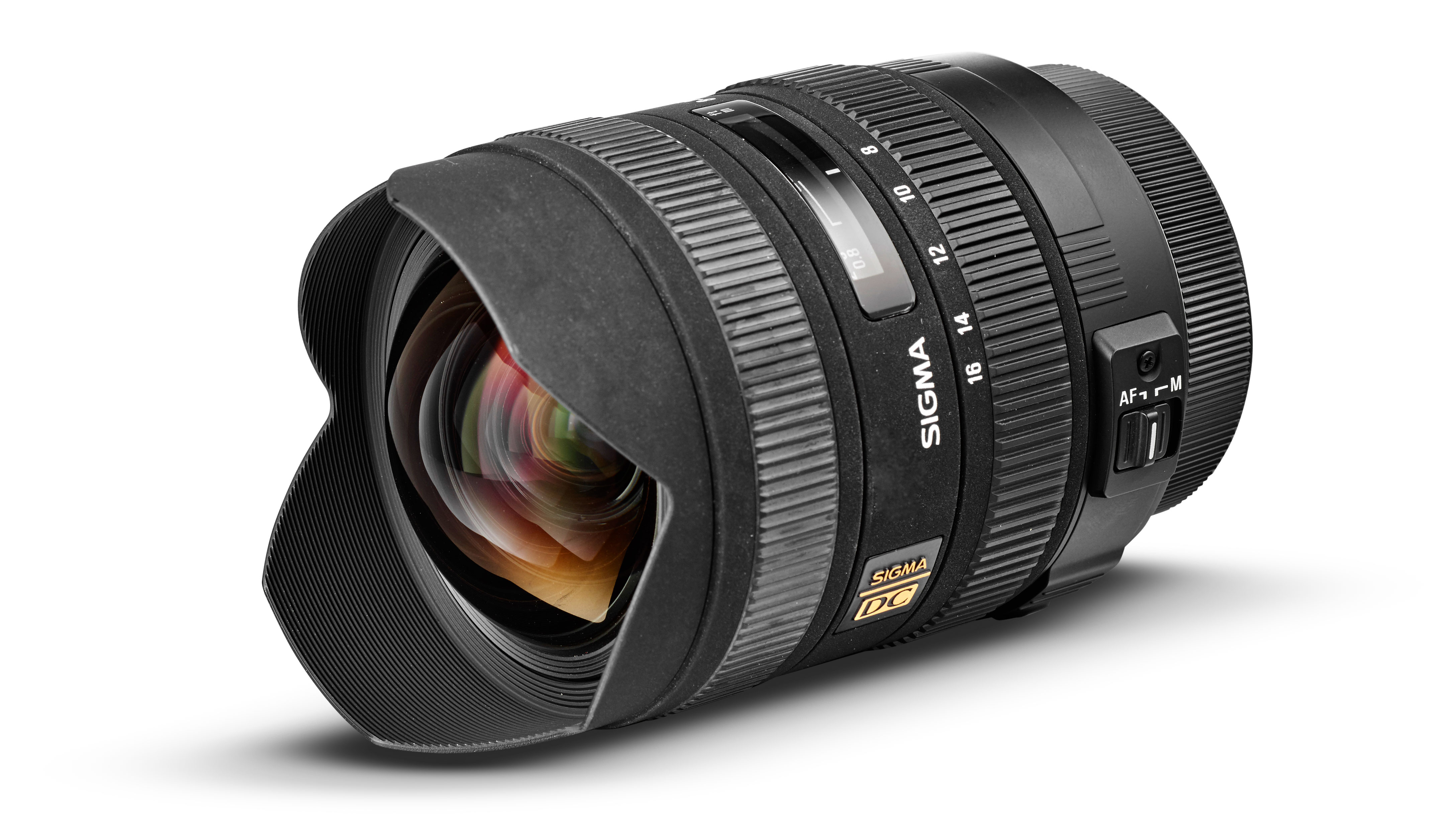 オンライン限定商品】 その他 SIGMA 8-16mm F4.5-5.6DC HSM/P その他 