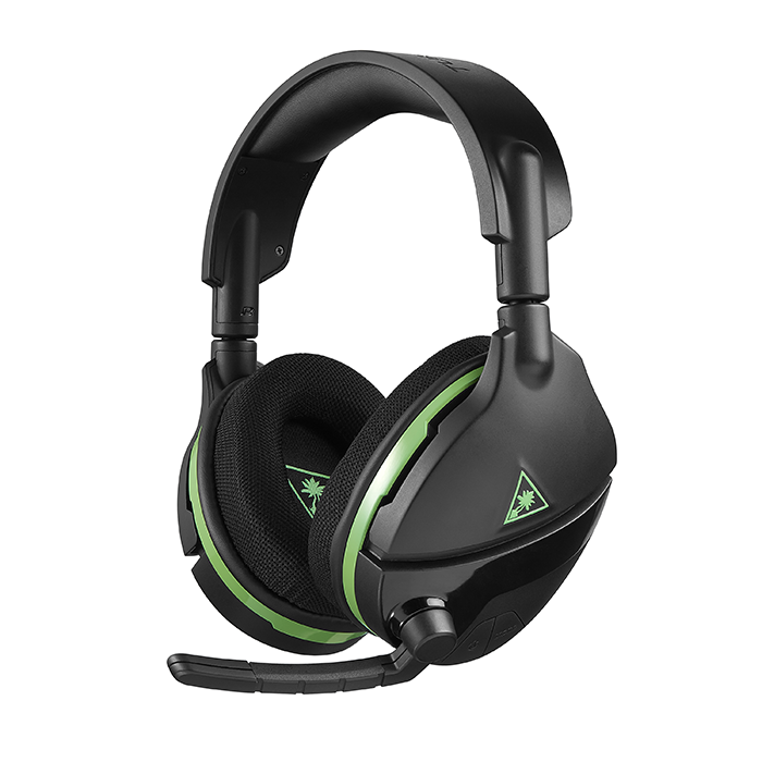 compare turtle beach stealth 600 and 700