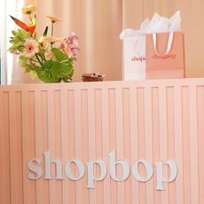 Shopbop pop-up in Miami