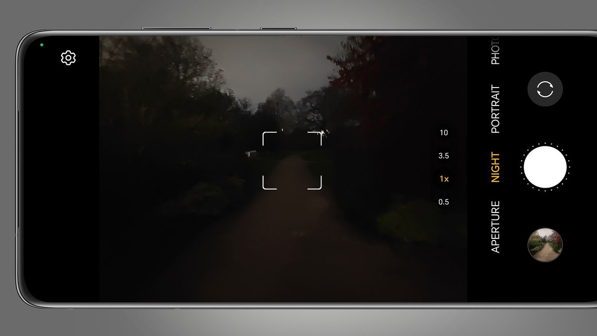 Honor Magic 5 Pro camera samples