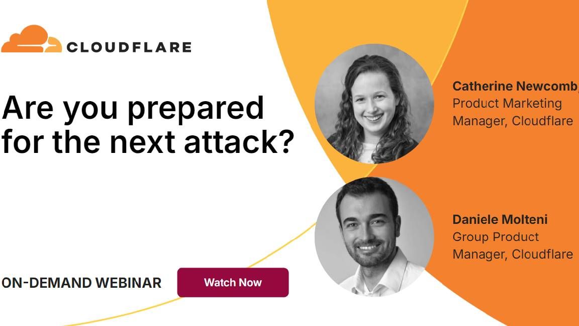 Are you prepared for the next attack? The state of application security in 2024