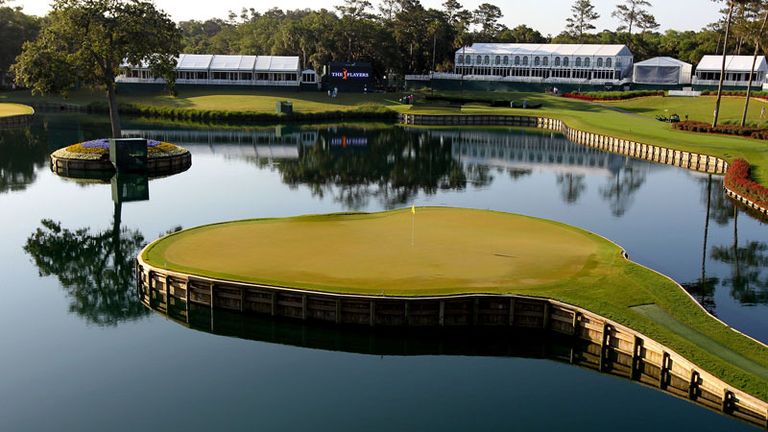 The Players Championship Live Stream