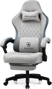 GTPLAYER Gaming Chair | $159.99 $99.99 at AmazonSave $60 -