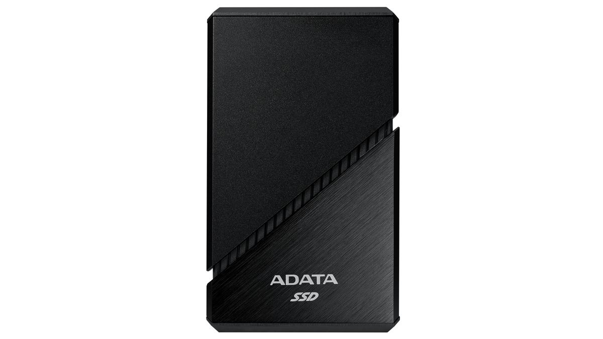 Adata SE920