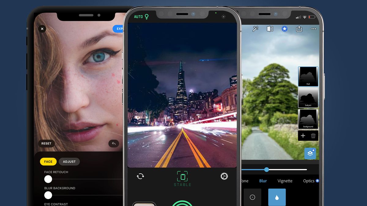 DSLR là một trong những công cụ quan trọng của các nhà nhiếp ảnh. Nhưng nếu bạn không có máy ảnh chuyên nghiệp, đừng lo lắng! Ứng dụng hiệu ứng ảnh DSLR trên iOS sẽ giúp bạn dễ dàng tạo ra những bức hình chất lượng cao chỉ bằng chiếc điện thoại của bạn thôi! 