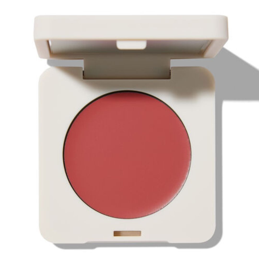 Summer Fridays Blush Butter Balm in Toasted Terracotta