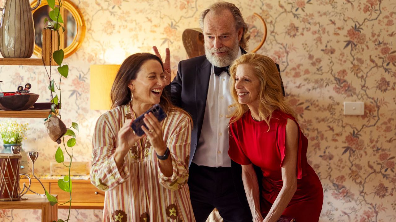 Dalliance: a ‘charming’ and ‘thoughtful’ drama