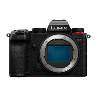 Panasonic LUMIX S5 Full Frame Mirrorless Camera:was $2297.99now $1797.99 at Amazon.