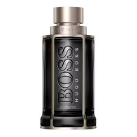 Hugo Boss BOSS The Scent Magnetic: was £99, now £65 at The Fragrance Shop