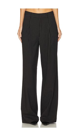 Avana High Waisted Pants