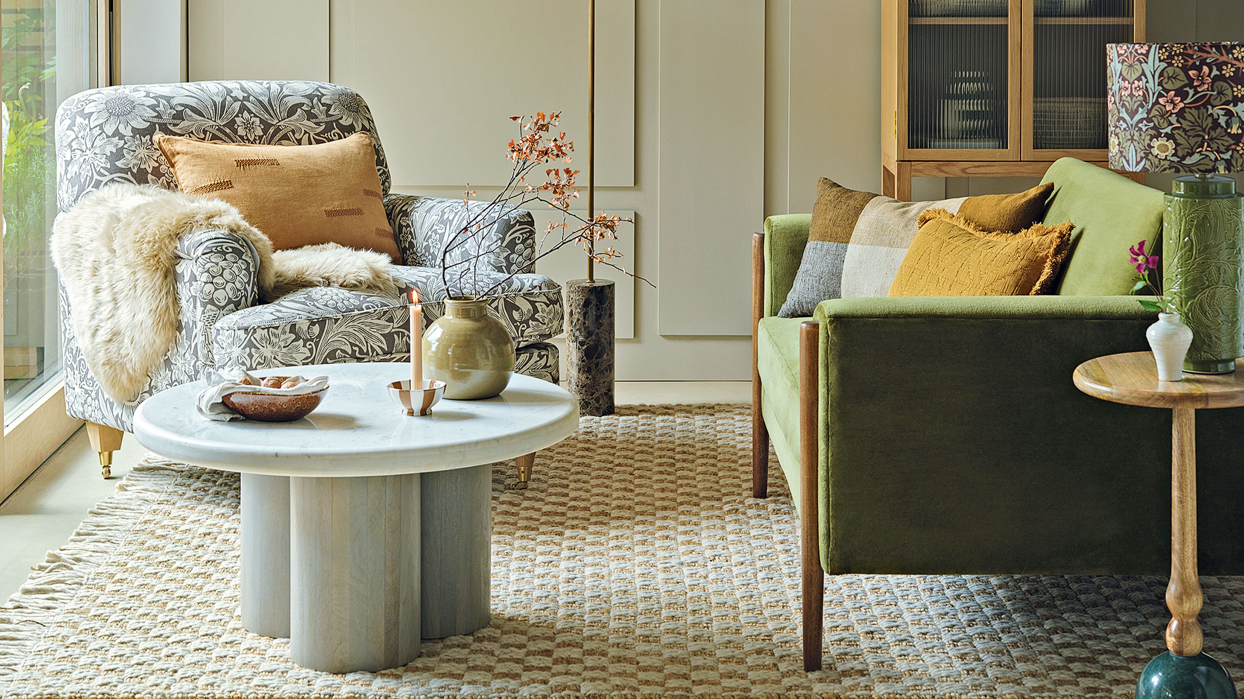 Ideal Home | Kitchen, Bedroom, Bathroom and Living Room Ideas