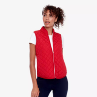 Swing Control Women’s Quilted Vest