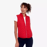 Swing Control Women’s Quilted Vest