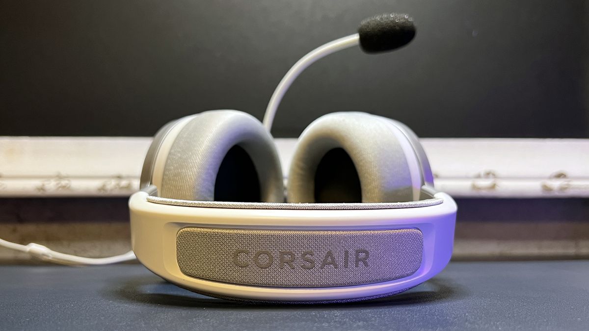 Corsair Virtuoso Pro