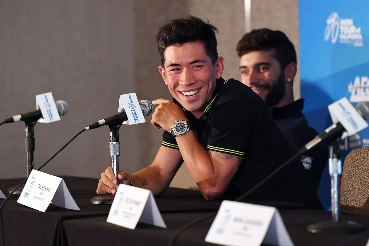Caleb Ewan (Mitchelton-Scott)