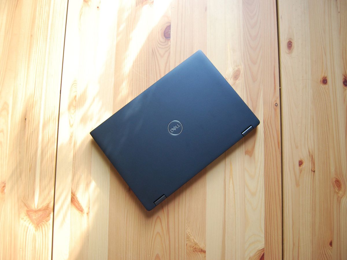 Dell Latitude 7390 2-in-1 review