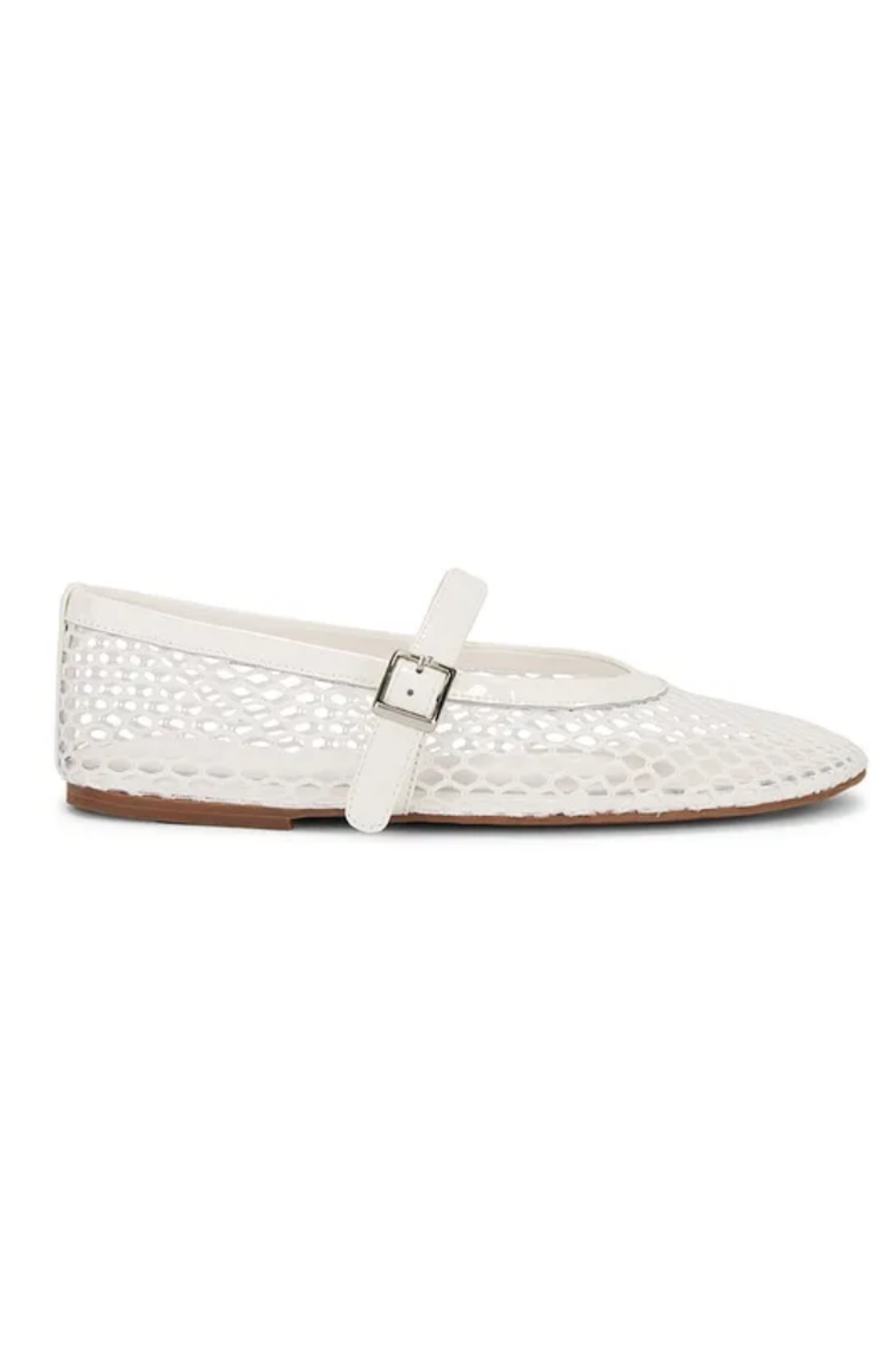 Tony Bianco, Mia Flat