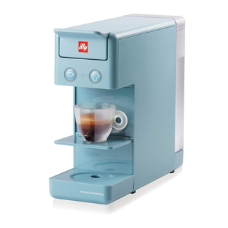 Illy Y3.3 Espresso Machine