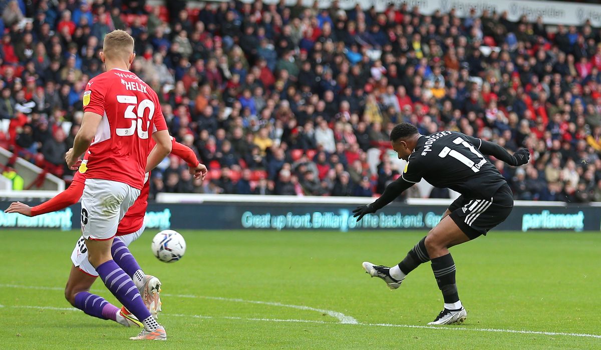 Дэвид Шеффилд. Barnsley город Англия. Nigel Sheffield 2.