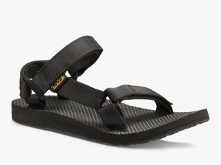 John Lewis shoppers are utterly obsessed with these comfy chunky sandals