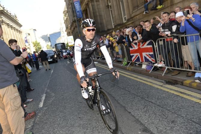 Fabian Cancellara