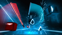   Beat Saber