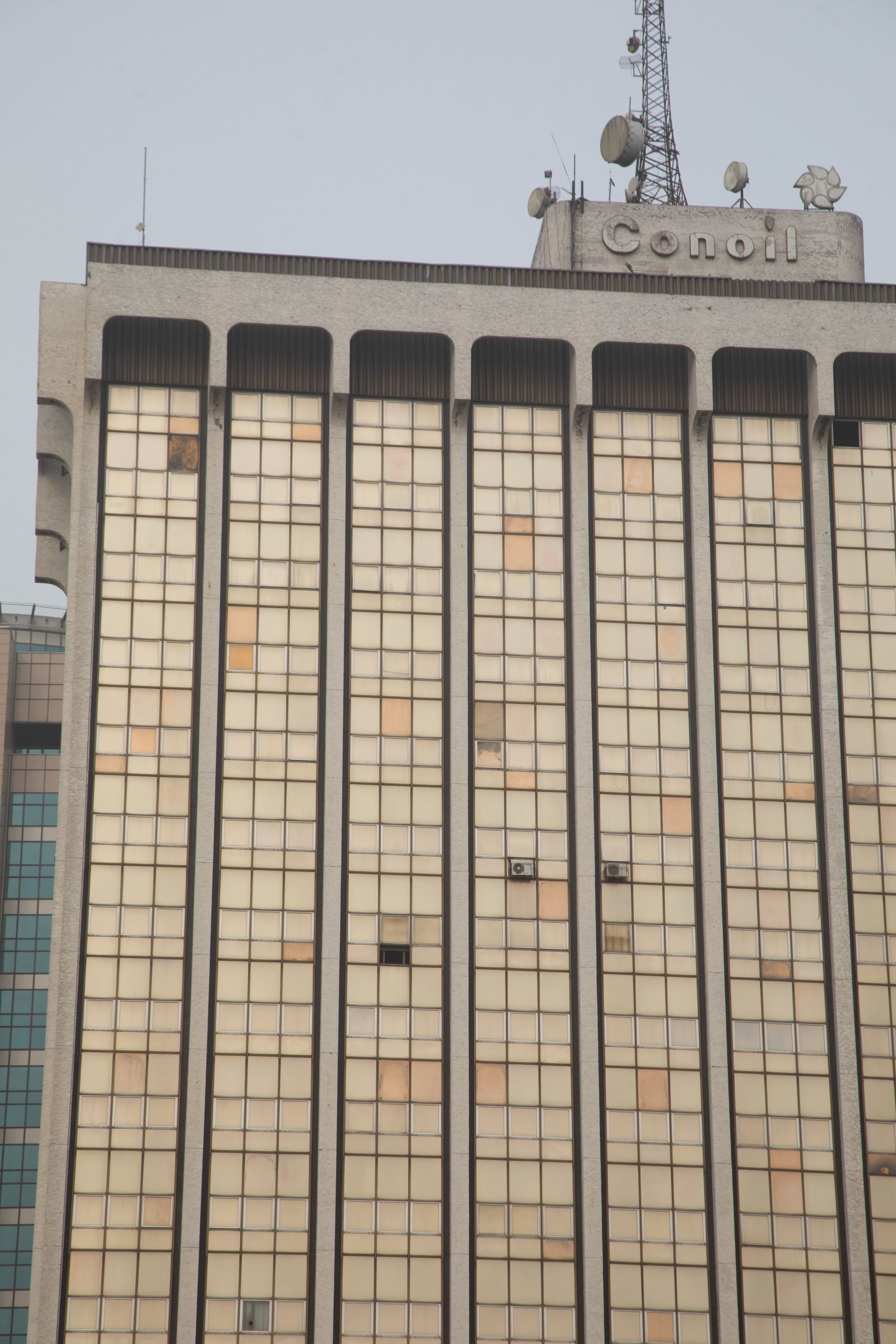 Barclays Bank in lagos