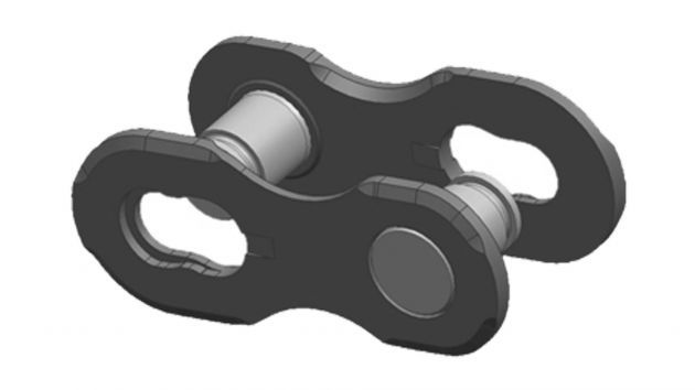 The new tool-free 11-speed chain QUICK-LINK