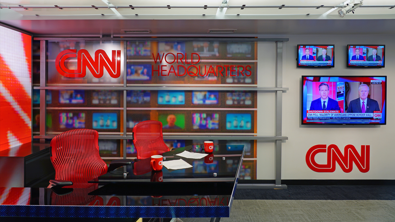 How to watch CNN live online anywhere in the world