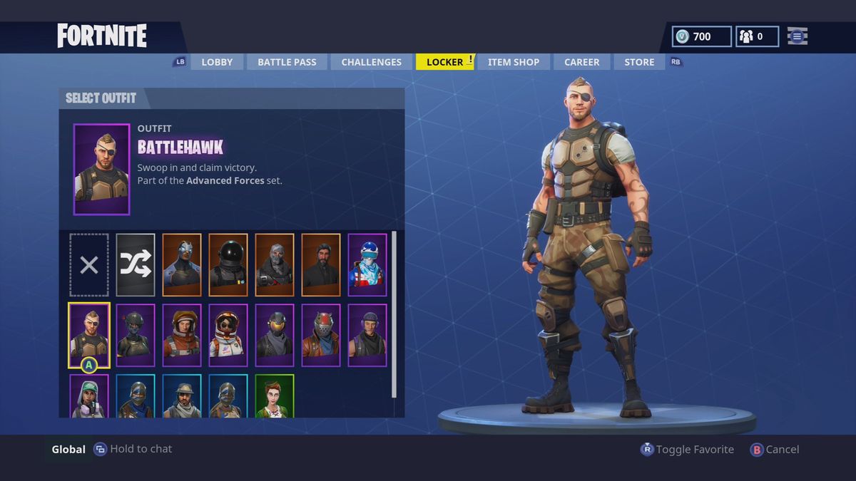 Fortnite