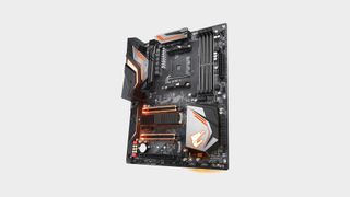 Gigabyte Aorus AX370 Gaming 5
