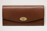 Mulberry Darley Wallet, was £375, now £300&nbsp;| Mulberry (20% off)&nbsp;