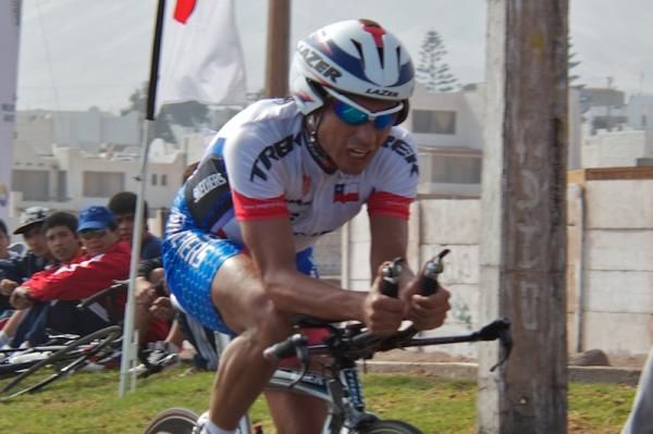 Marco Arriagada (T-Banc Sketchers)