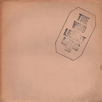 The Who - Live At Leeds