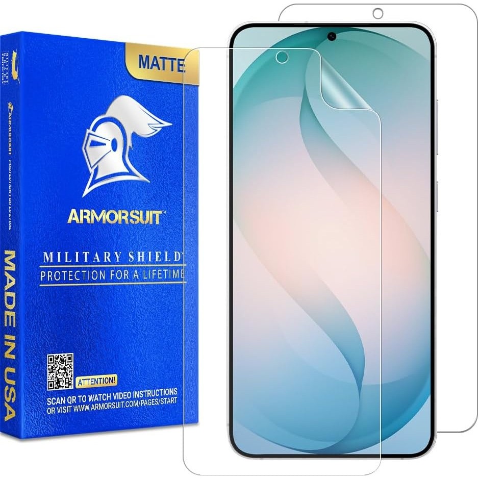 ArmorSuit 2 Pack Paper-Feel Texture Screen Protector for Samsung Galaxy S26 Plus