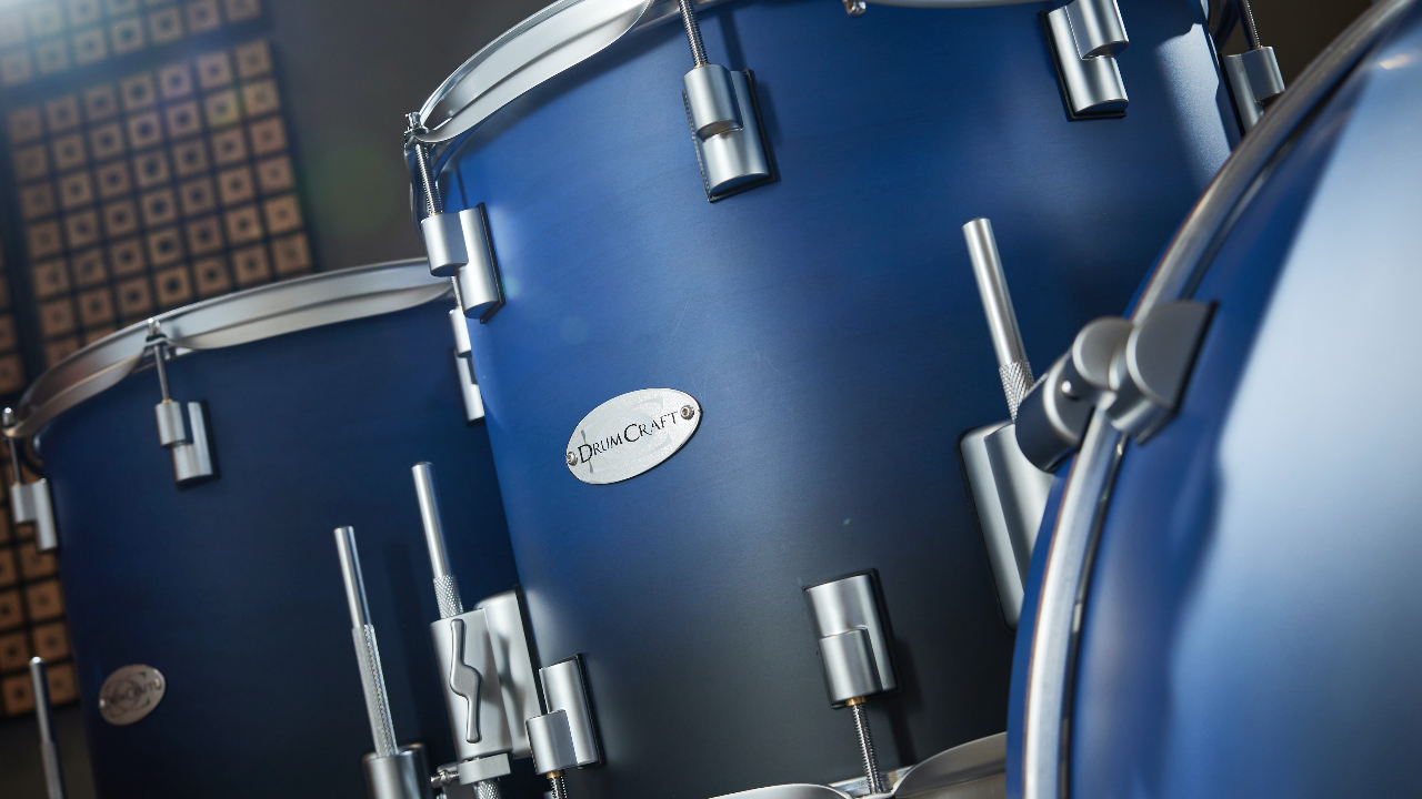 DrumCraft Series 6